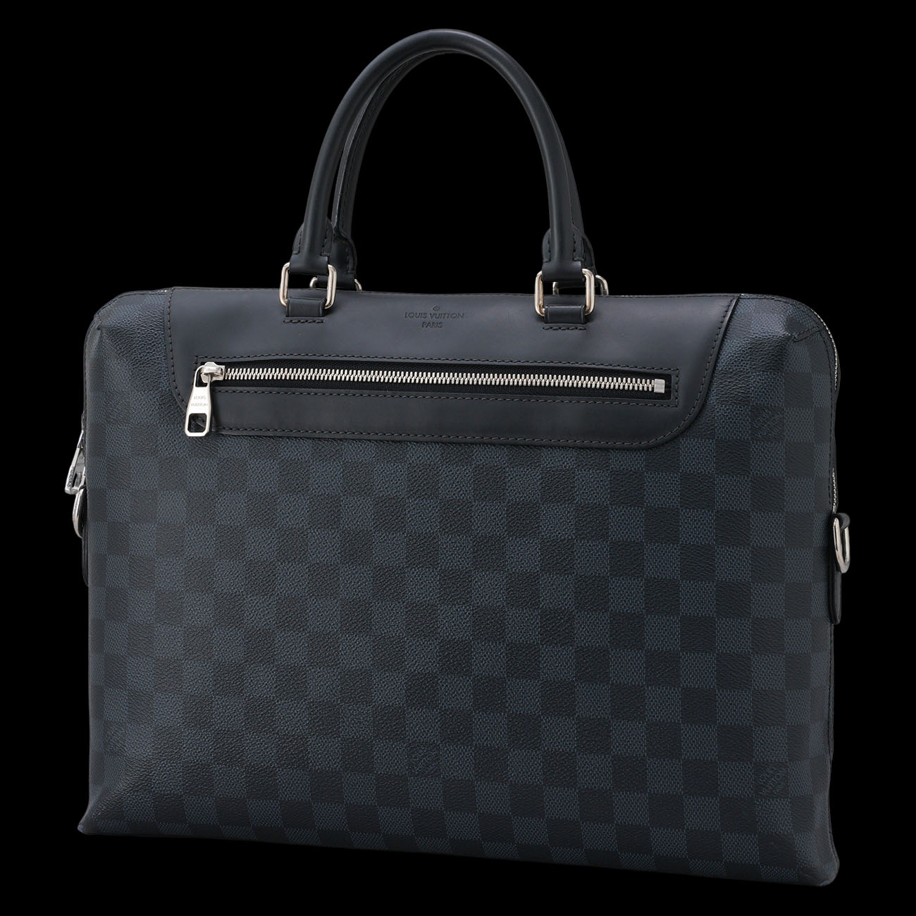 LOUIS VUITTON(USED)루이비통 다미에 그라파이트 도큐멍 주르 브리프케이스